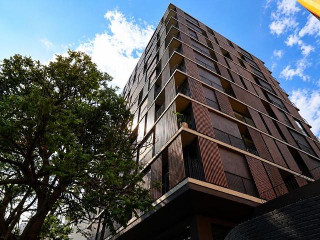 Departamento en renta Country Club, Guadalajara, Guadalajara, Jalisco