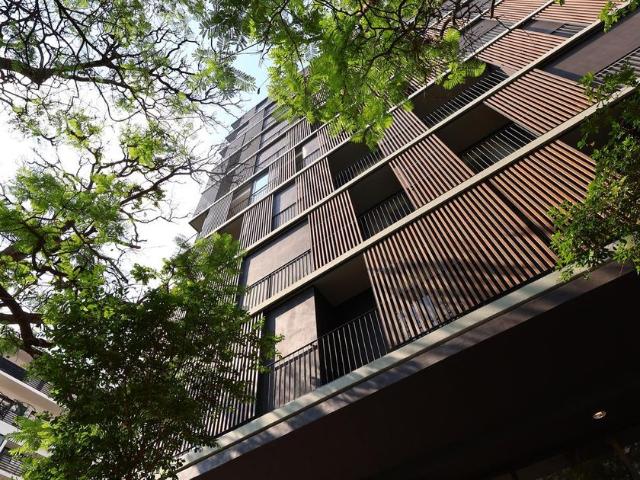 Departamento en renta Country Club, Guadalajara, Guadalajara, Jalisco