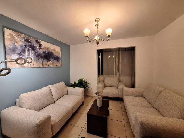 Departamento en renta Country Club, Guadalajara, Guadalajara, Jalisco