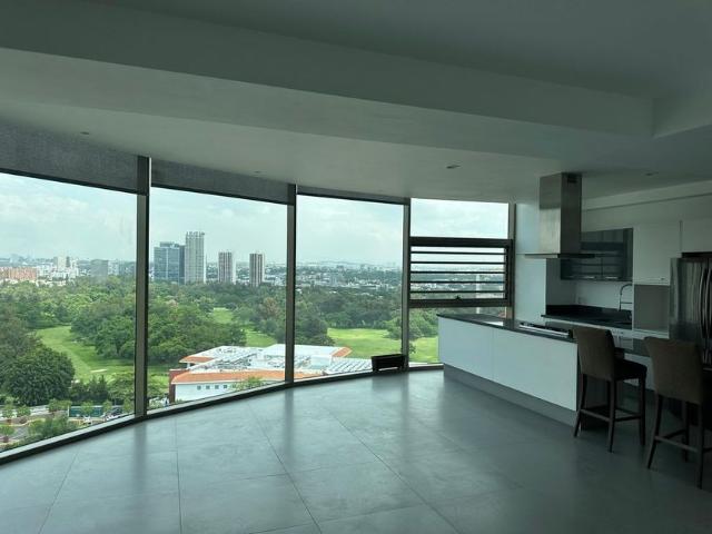 Departamento en renta Country Club, Guadalajara, Guadalajara, Jalisco