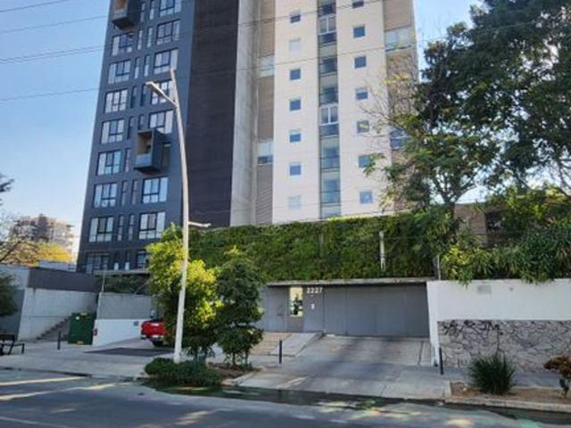 Departamento en renta Country Club, Guadalajara, Guadalajara, Jalisco