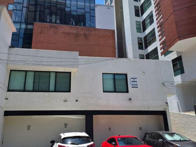 Departamento en renta Country Club, Guadalajara, Guadalajara, Jalisco