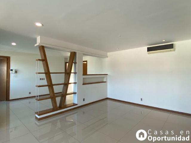 Departamento en renta Country Club, Guadalajara, Guadalajara, Jalisco