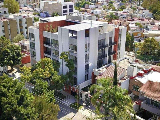 Departamento en renta Country Club, Guadalajara, Guadalajara, Jalisco