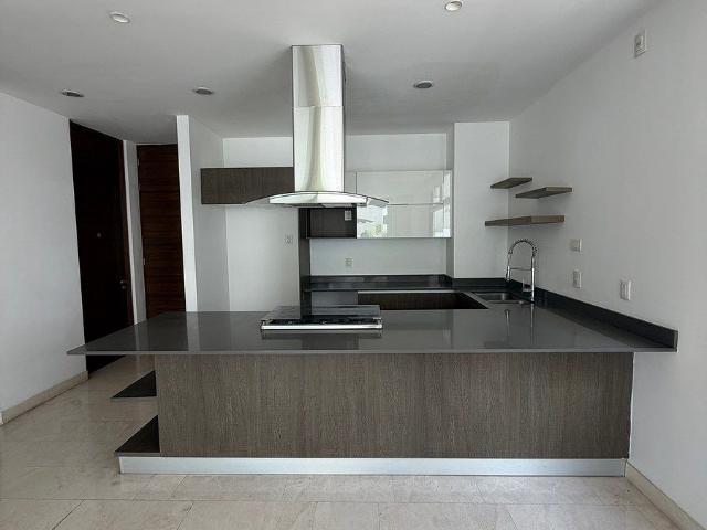 DEPARTAMENTO EN RENTA COUNTRY CLUB