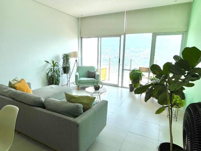 Departamento en renta Cova 2 Santa María