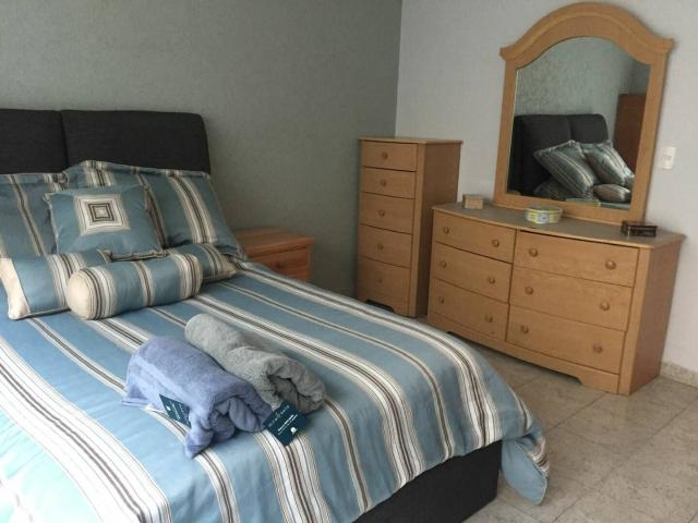 Departamento en renta Coyoacan, CDMX