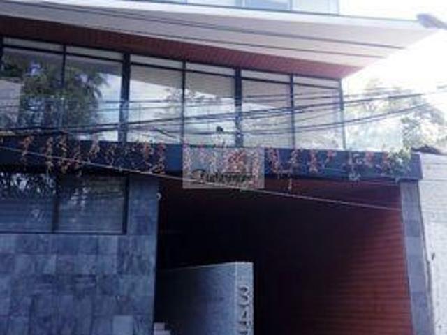 Departamento en renta Coyoacan amueblado