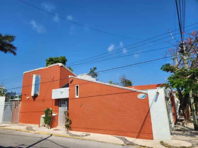 Departamento en renta Cozumel Centro, Cozumel
