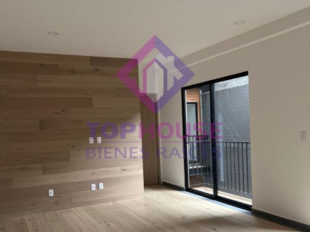 Departamento en renta Coahuila 34, Roma Norte, Ciudad De México, Cdmx, México