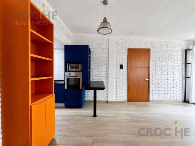 Departamento en renta Coatepec Centro, Coatepec, Veracruz