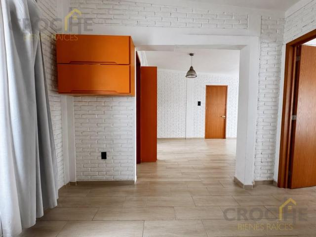 DEPARTAMENTO EN RENTA COATEPEC VERACRUZ | ESTACIONAMIENTO | 1 REC?MARA