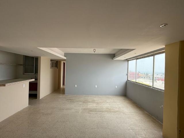 Departamento en renta Coatzacoalcos Centro, Coatzacoalcos, Veracruz