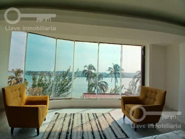 Departamento en renta Coatzacoalcos Centro, Coatzacoalcos, Veracruz
