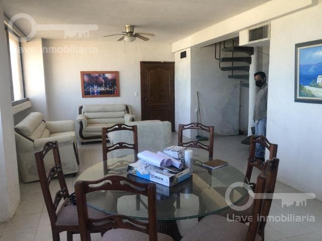 Departamento en renta Coatzacoalcos Centro, Coatzacoalcos, Veracruz