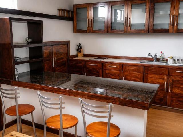 Departamento en renta Coaxustenco, Metepec