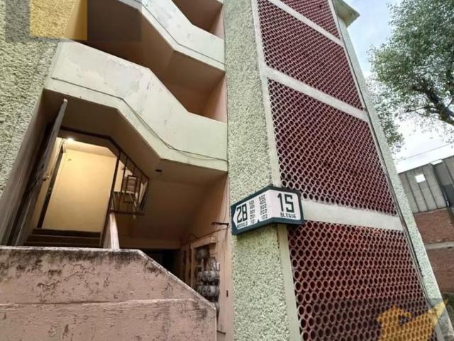 Departamento en renta Coaxustenco, Metepec