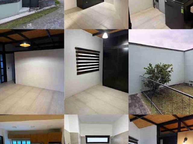 Departamento en renta Coaxustenco, Metepec