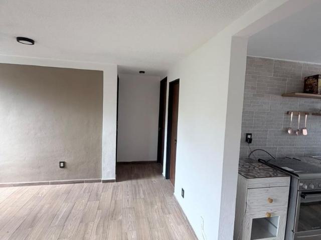 Departamento en renta Coaxustenco, Metepec