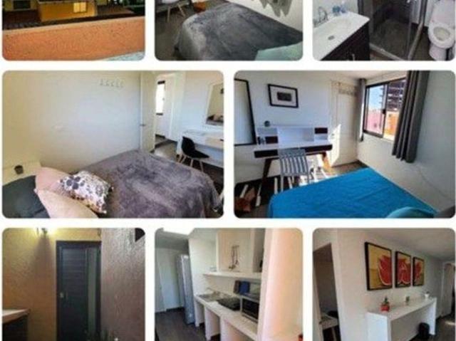 Departamento en renta Coaxustenco, Metepec, México, 52140, Mex