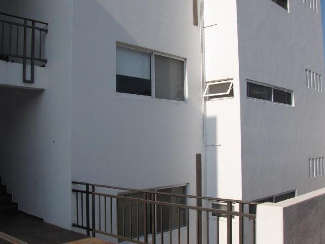Departamento en renta COCALECAS Burocratas, Planta Baja