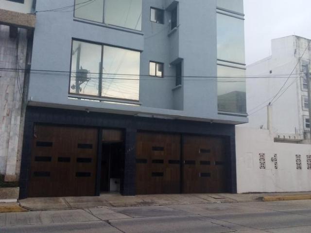 Departamento en Renta, Col. Mar?a de La Piedad, Coatzacoalcos, Ver