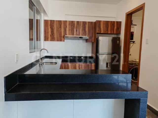 DEPARTAMENTO EN RENTA, Col. María de la Piedad, Coatzacoalcos Ver