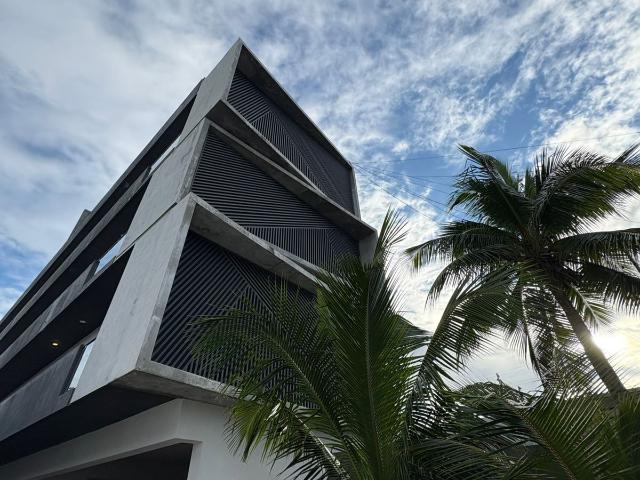DEPARTAMENTO EN RENTA Col. Miami, C 57