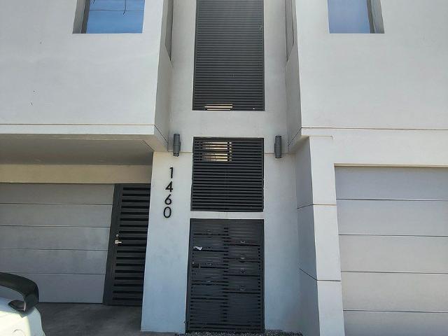 departamento en renta col nueva