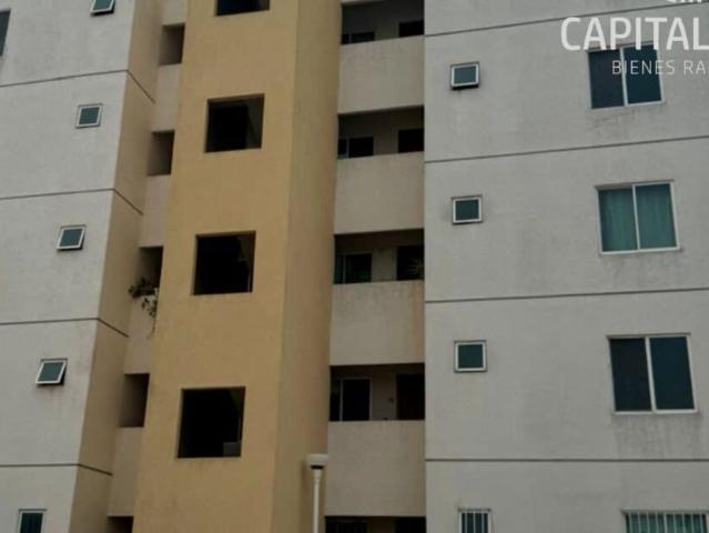 Departamento en Renta | Col. Atasta | Conjunto habitacional ISIS