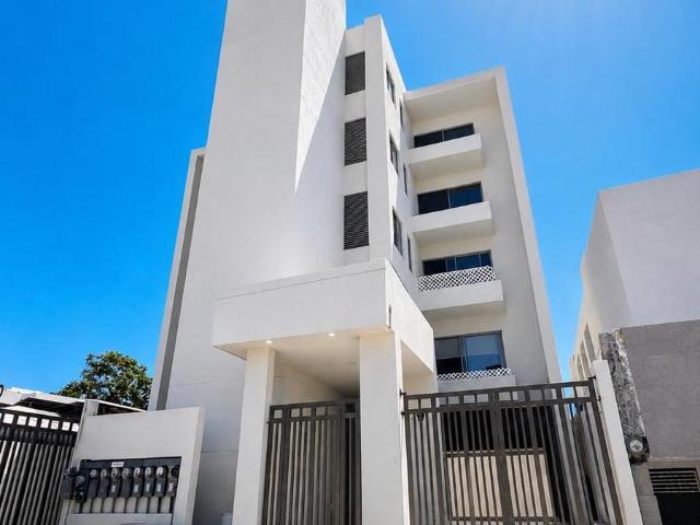 DEPARTAMENTO EN RENTA COL. AURORA A UNA CUADRA DE LA AV. HIDALGO
