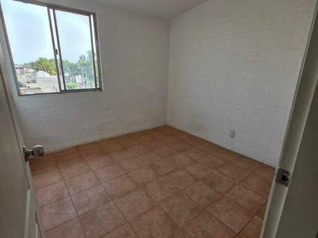 Departamento en Renta Col. Agrícola Oriental, Alcaldía Iztacalco, CDMX