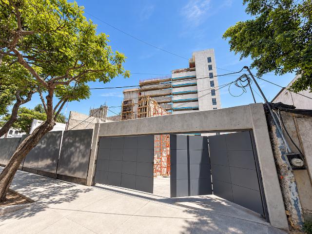 DEPARTAMENTO EN RENTA COL AMERICANA
