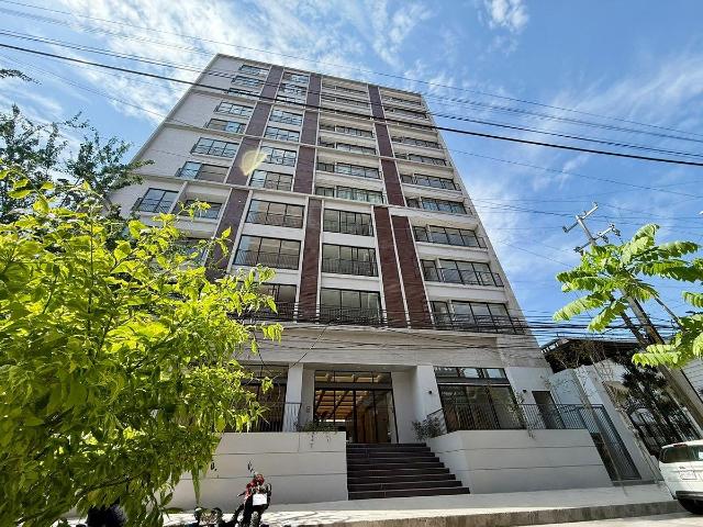 departamento en renta, col. americana torre orbo