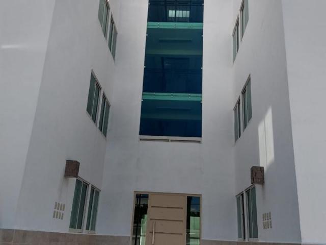 Departamento en Renta col. Arbide