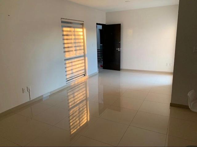DEPARTAMENTO EN RENTA | COL. ARTESANOS