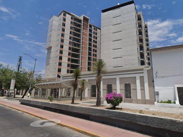 departamento en renta col. artesanos