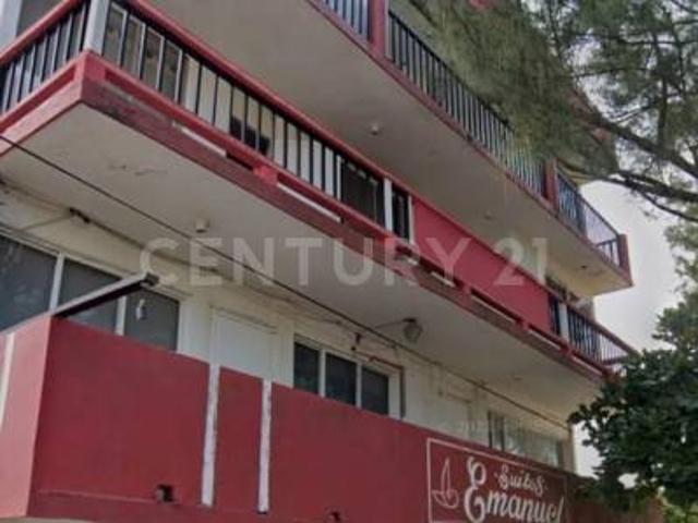 DEPARTAMENTO EN RENTA, Col. Centro Coatzacoalcos