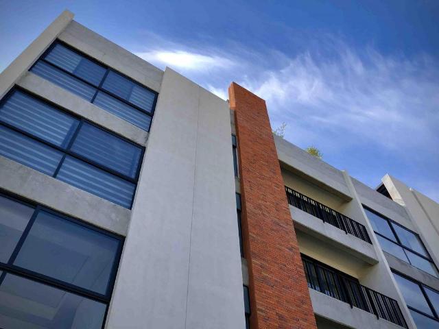 Departamento en Renta, Col. Chapultepec Country, GUadalajara, Jalisco