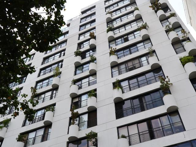 Departamento en Renta, Col. Colomos Providencia, Guadalajara, Jalisco
