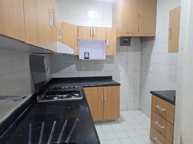 Departamento en renta col: del valle