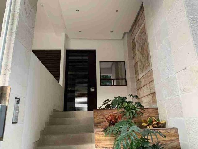 Departamento en renta Col Del Valle Centro, Ciudad De México, Cdmx, México