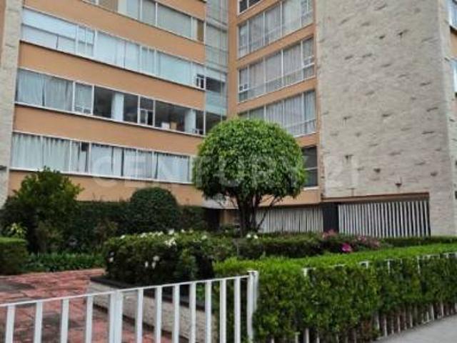DEPARTAMENTO EN RENTA, COL. DEL VALLE SUR, BENITO JUAREZ, CDMX