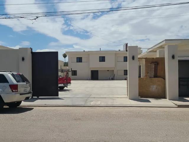 ¡DEPARTAMENTO EN RENTA ! Col. Ex Ejido Coahuila