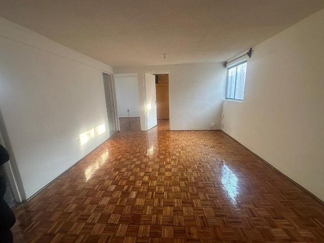 departamento en renta col. guerrero cdmx
