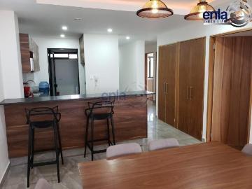 Departamento en Renta Col. Guillermina