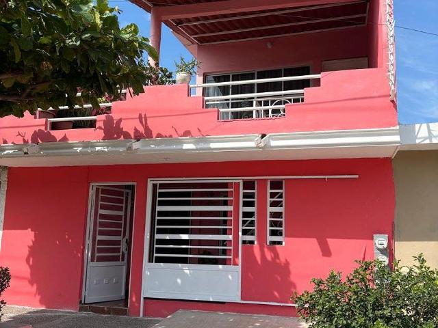 Departamento en renta Col. Jabalíes