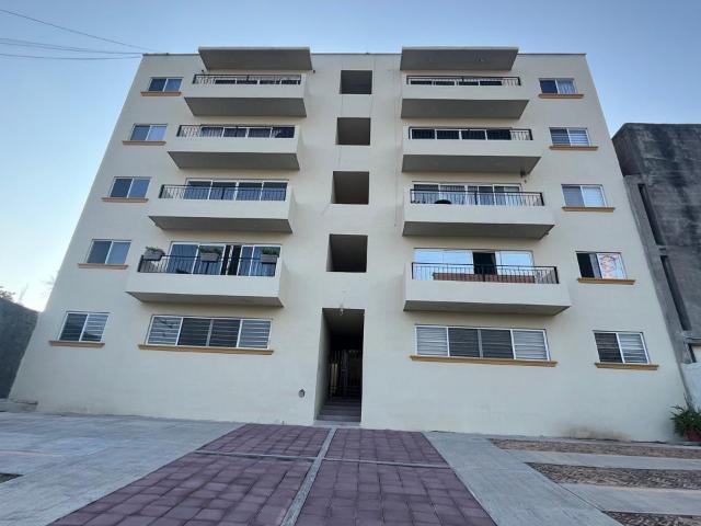 Departamento en Renta Col. Jardines de Champayan