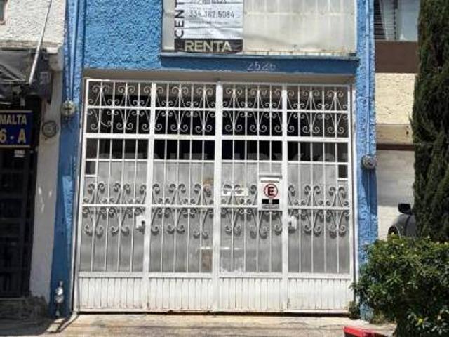 Departamento en Renta, Col, Jardines del sur, Guadalajara, Jalisco