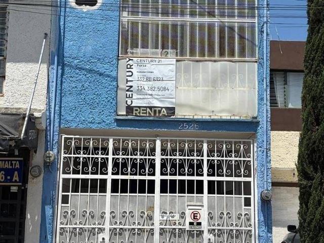 Departamento en Renta, Col, Jardines del sur, Guadalajara, Jalisco